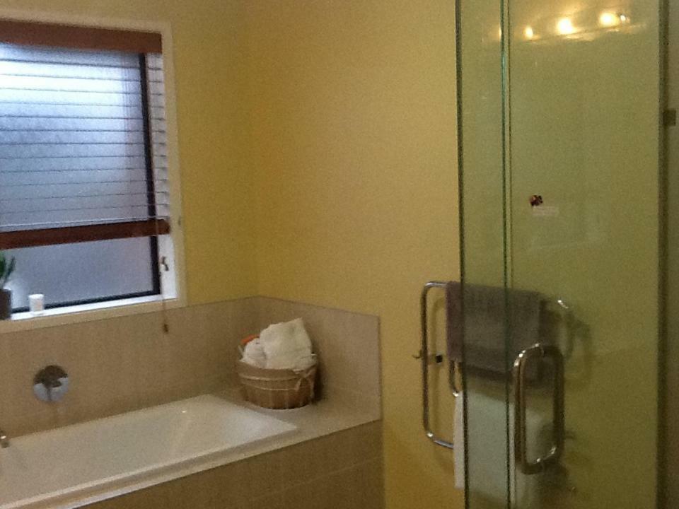 Topia Bed And Breakfast Turangi Exterior foto