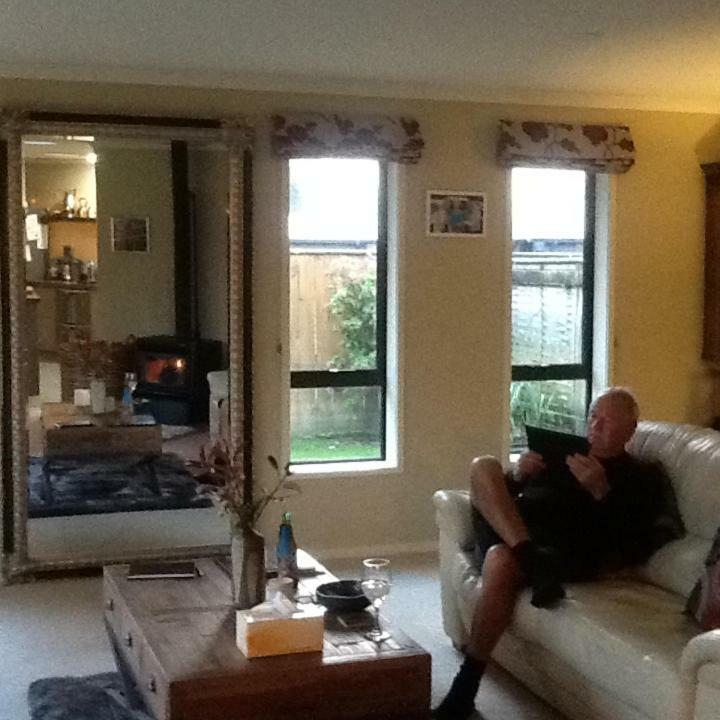 Topia Bed And Breakfast Turangi Exterior foto